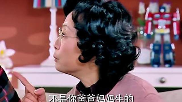 32.《爱情公寓1》03-12精彩剧情