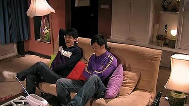 79.《爱情公寓1》07-3精彩剧情