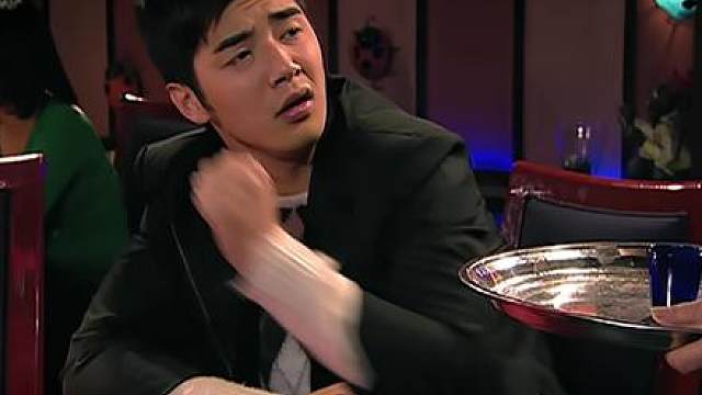 88.《爱情公寓1》07-14精彩剧情