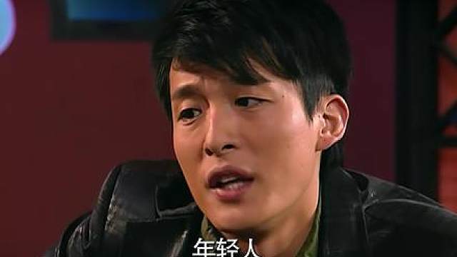 94.《爱情公寓》08-6精彩剧情