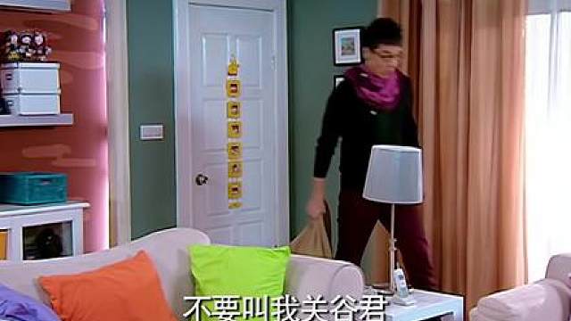 103.《爱情公寓》09-3精彩剧情