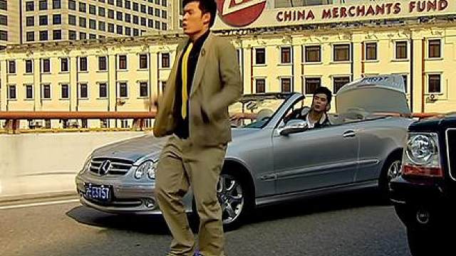 109.《爱情公寓》09-10精彩剧情