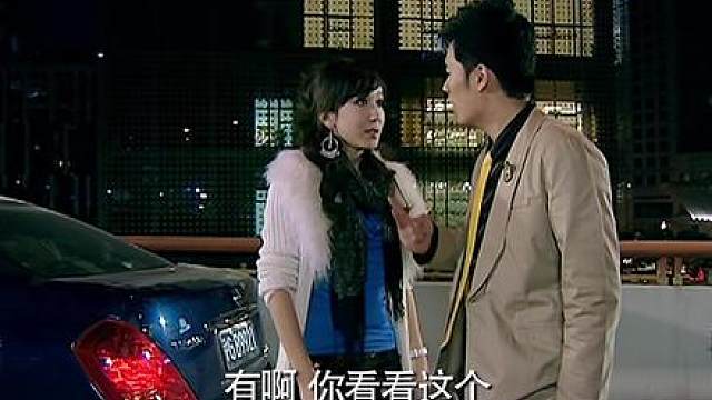 112.《爱情公寓》09-14精彩剧情