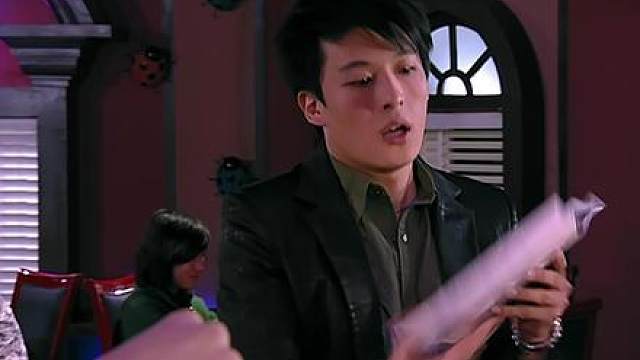 127.《爱情公寓》11-7精彩剧情