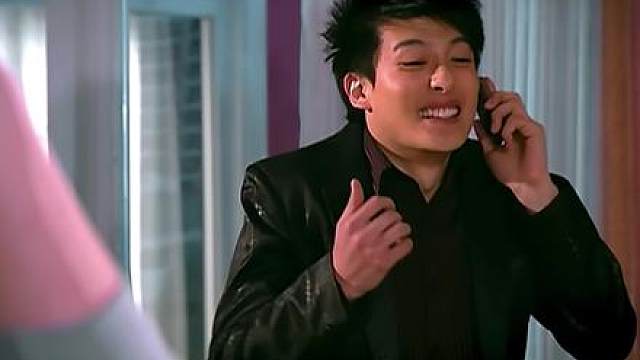 157.《爱情公寓》14-16精彩剧情