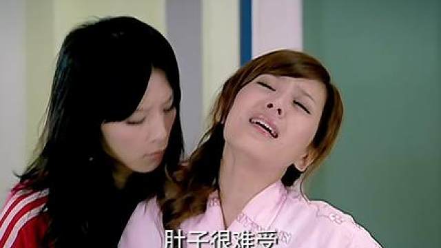 162.《爱情公寓》15-5精彩剧情