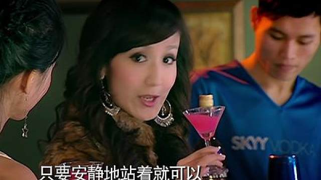 167.《爱情公寓》15-15精彩剧情