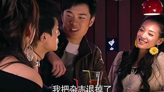 172.《爱情公寓》16-17精彩剧情