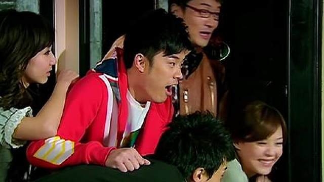 174.《爱情公寓》20-18精彩剧情