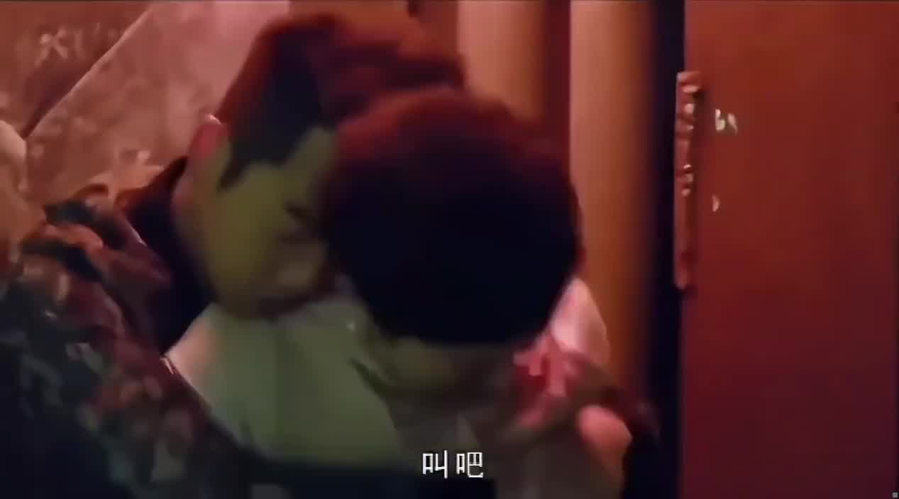 我要叫人了