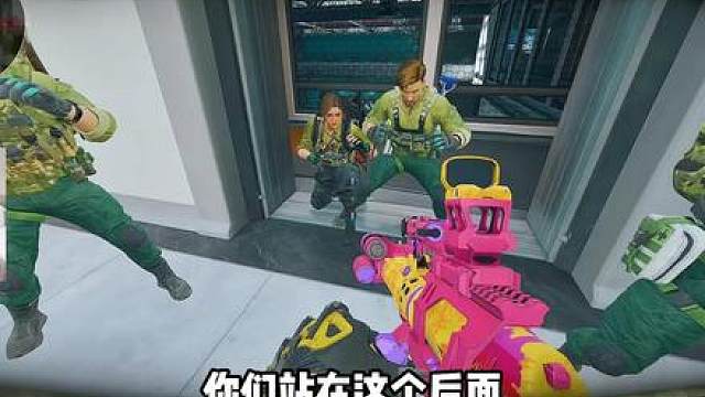 听取饿声一片