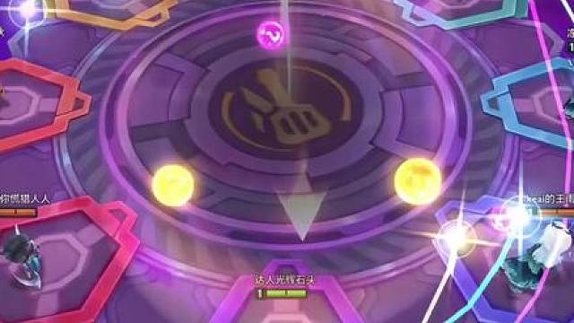 2-1一锤四魔盗！3阶段八魔盗降临，结果差点被系统搞翻车
