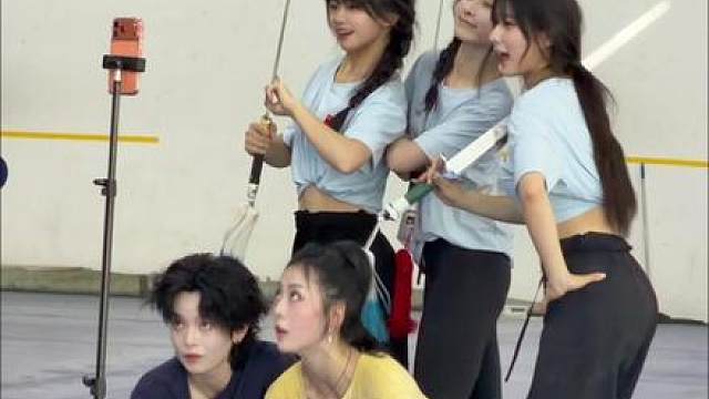 第三视角来了