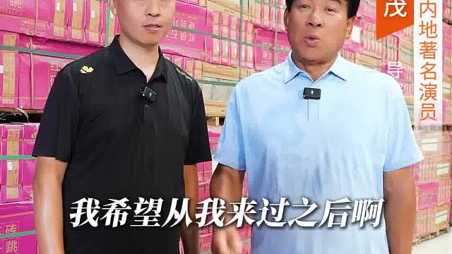 朱时茂严选石英砖！