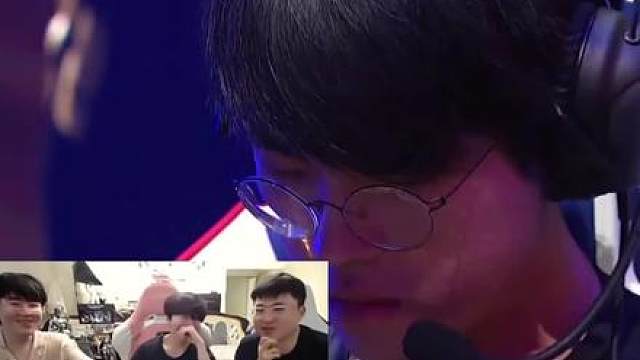 姿态狂炫砂糖橘，shy哥剑姬出山