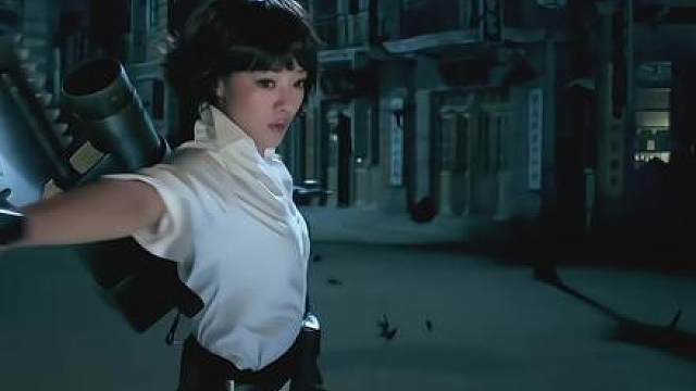 1.《爱情公寓2》01-1精彩剧情