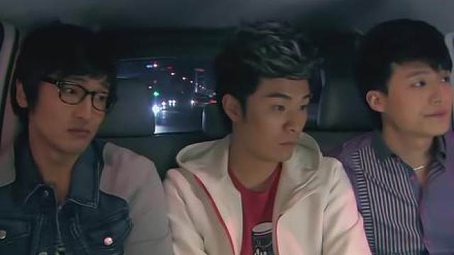 3.《爱情公寓2》01-3精彩剧情