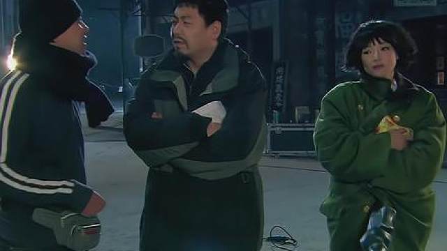 5.《爱情公寓2》01-5精彩剧情