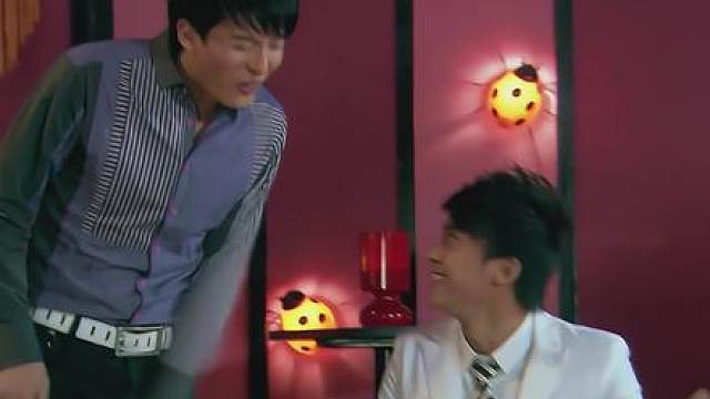 6.《爱情公寓2》01-6精彩剧情