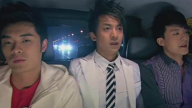 8.《爱情公寓2》01-8精彩剧情