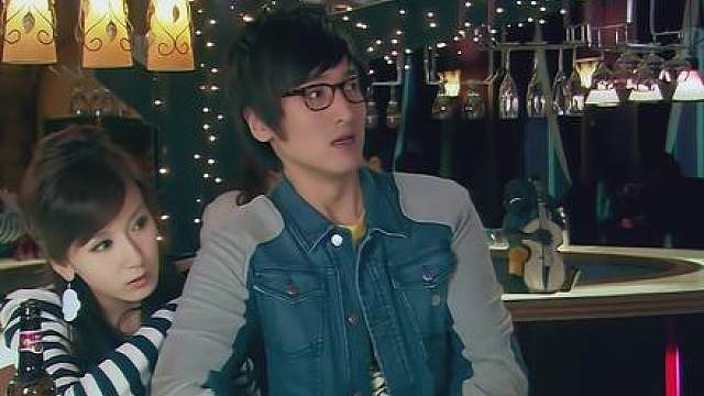 9.《爱情公寓2》01-9精彩剧情