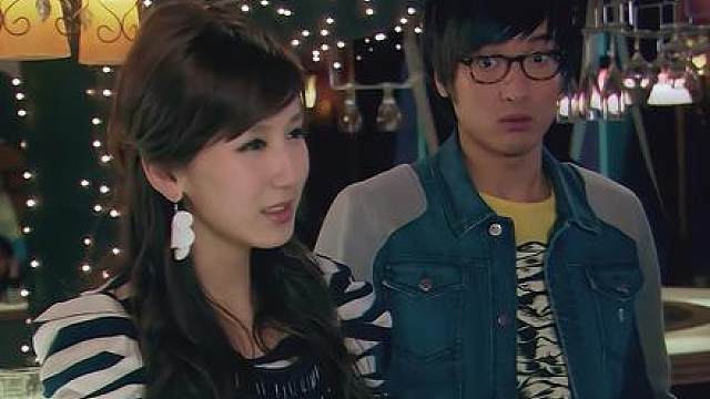 10.《爱情公寓2》01-10精彩剧情