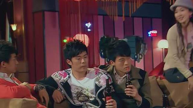 24.《爱情公寓2》02-2精彩剧情