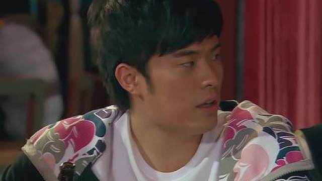25.《爱情公寓2》02-3精彩剧情