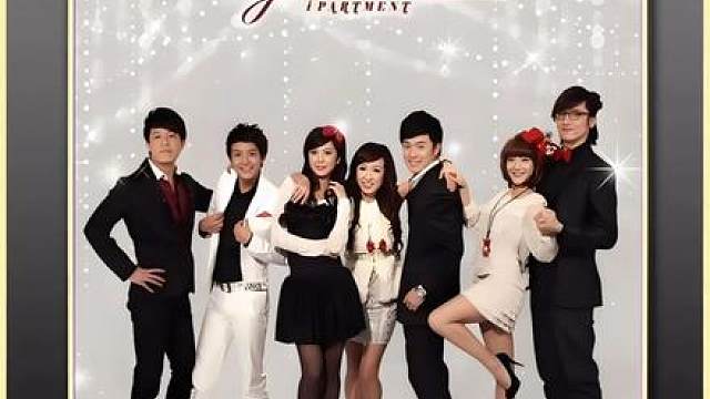 26.《爱情公寓2》02-4精彩剧情