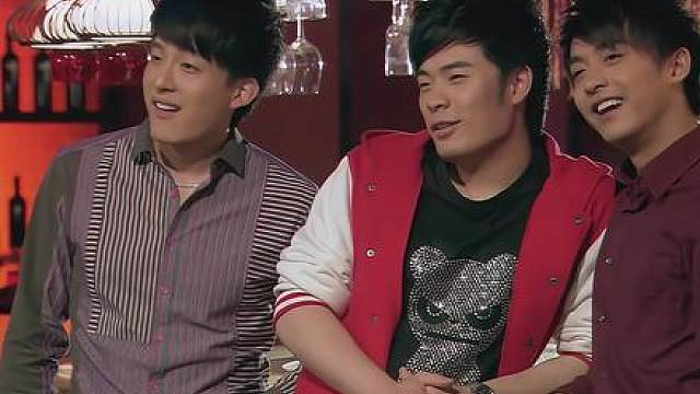 27.《爱情公寓2》02-5精彩剧情