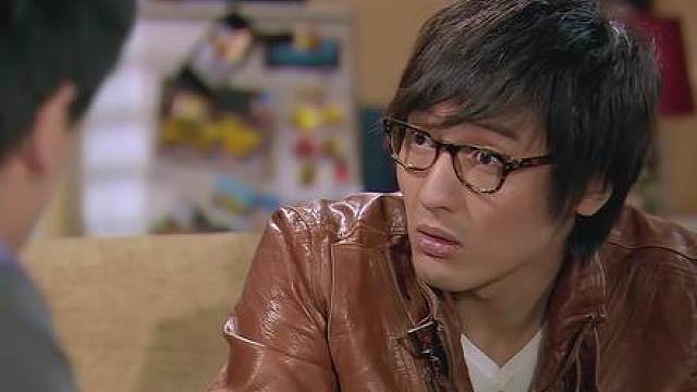 34.《爱情公寓2》02-12精彩剧情