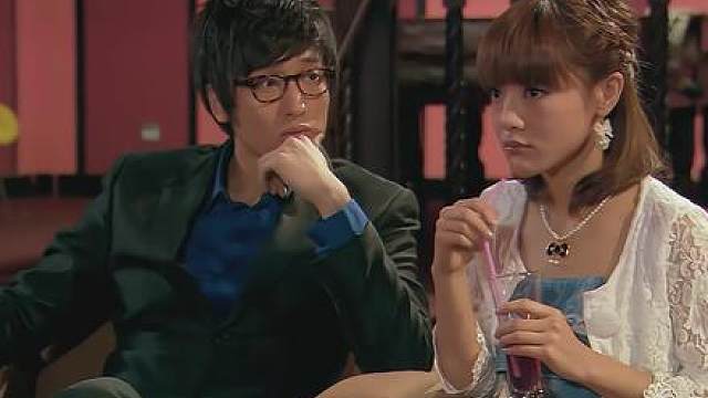38.《爱情公寓2》02-16精彩剧情