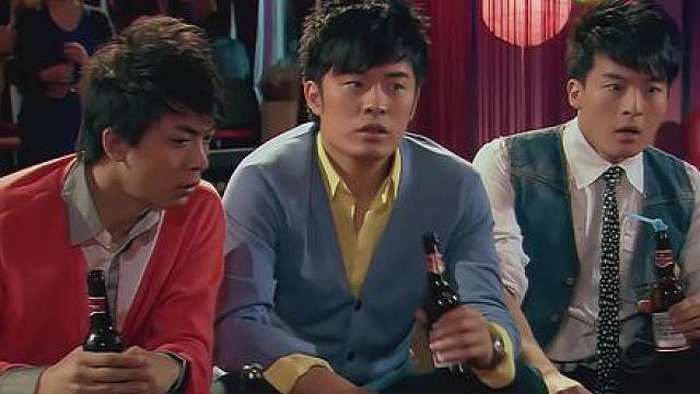 39.《爱情公寓2》02-17精彩剧情