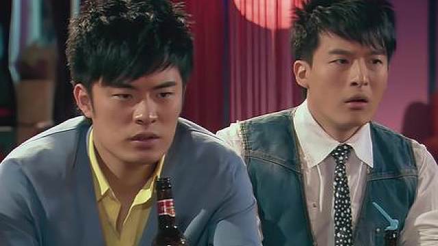 40.《爱情公寓2》02-18精彩剧情