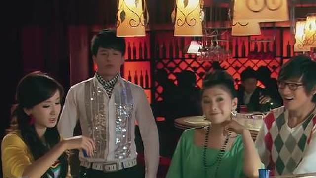 44.《爱情公寓2》03-1精彩剧情