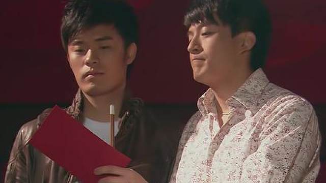 50.《爱情公寓2》03-7精彩剧情