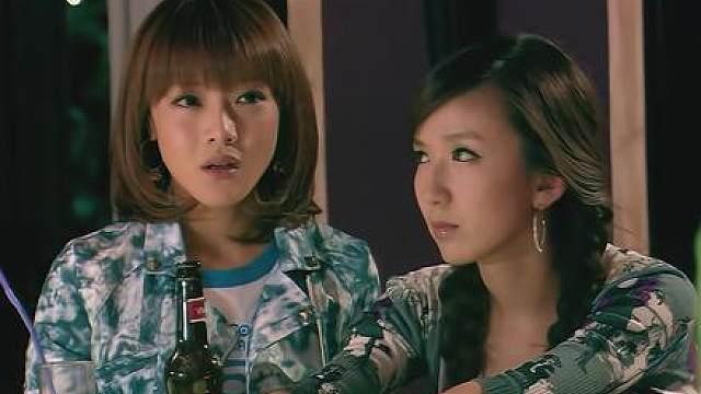 65.《爱情公寓2》04-2精彩剧情