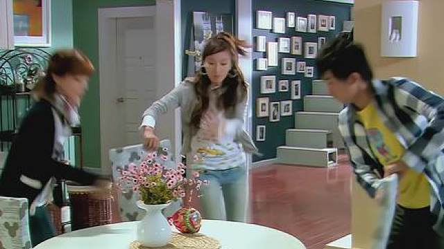 67.《爱情公寓2》04-4精彩剧情