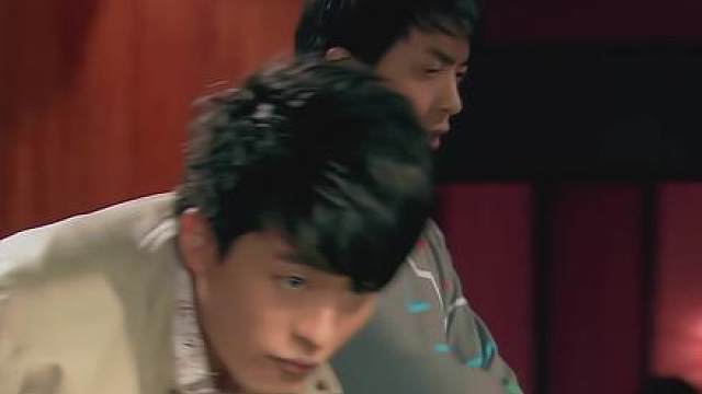 73.《爱情公寓2》04-10精彩剧情