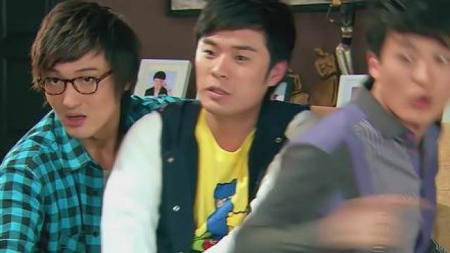 82.《爱情公寓2》04-19精彩剧情