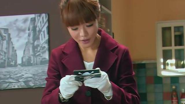 83.《爱情公寓2》04-20精彩剧情