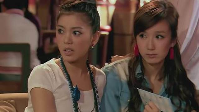 88.《爱情公寓2》05-3精彩剧情