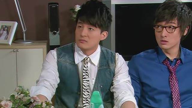 92.《爱情公寓2》05-7精彩剧情