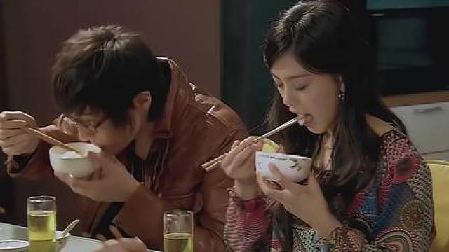 99.《爱情公寓2》05-14精彩剧情