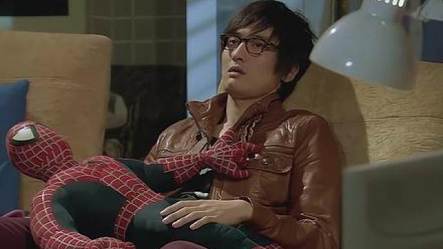 103.《爱情公寓2》05-18（补发）精彩剧情