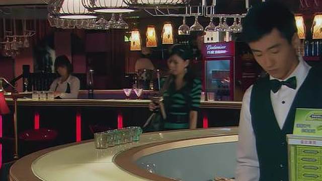 105.《爱情公寓2》06-1精彩剧情