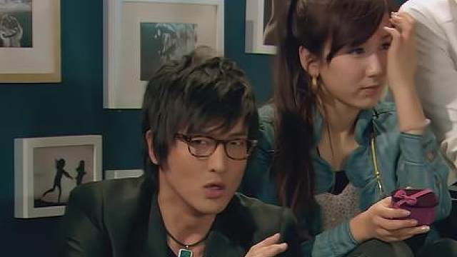 110.《爱情公寓2》06-6精彩剧情