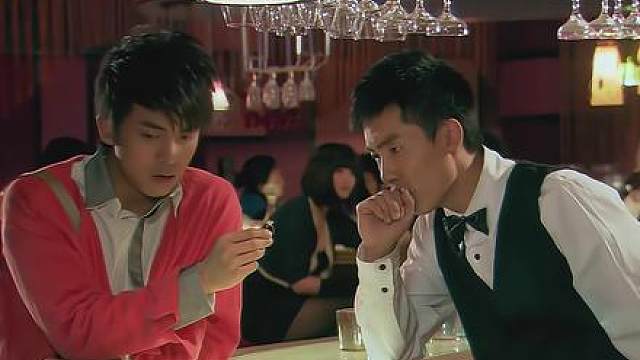 113.《爱情公寓2》06-9精彩剧情
