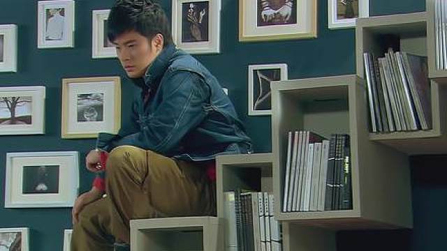 117.《爱情公寓2》06-13精彩剧情