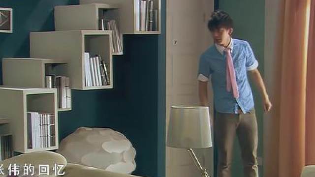 127.《爱情公寓2》07-2精彩剧情